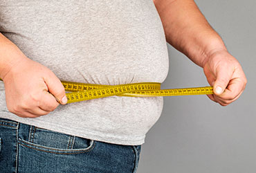 Día contra la obesidad