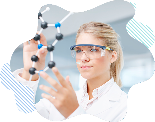 biología molecular