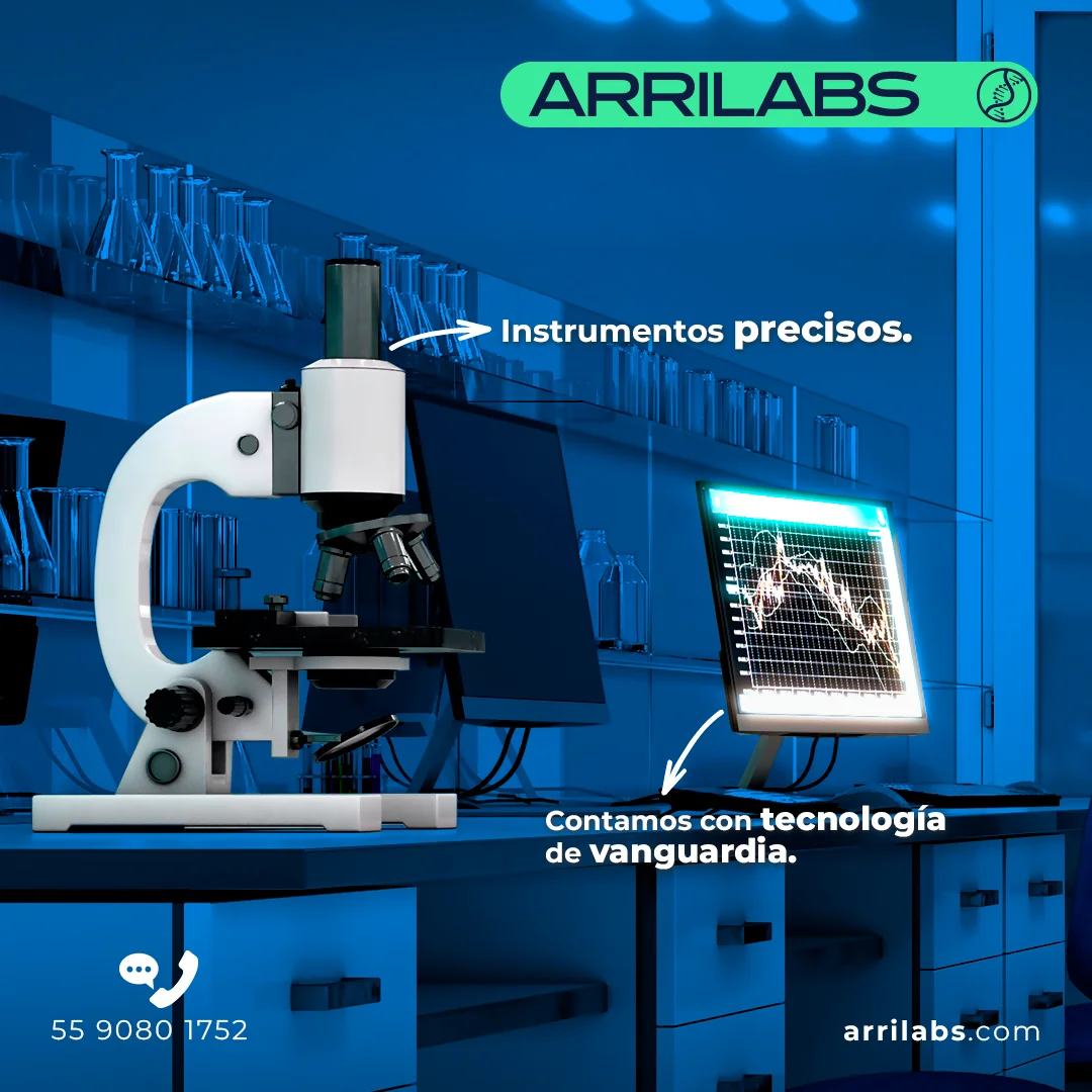 Arrilabs Arrilab Ubicación